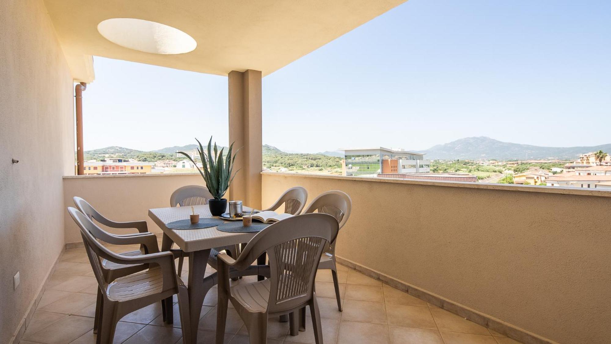Welcomely - Xenia Boutique House Olbia Exterior photo